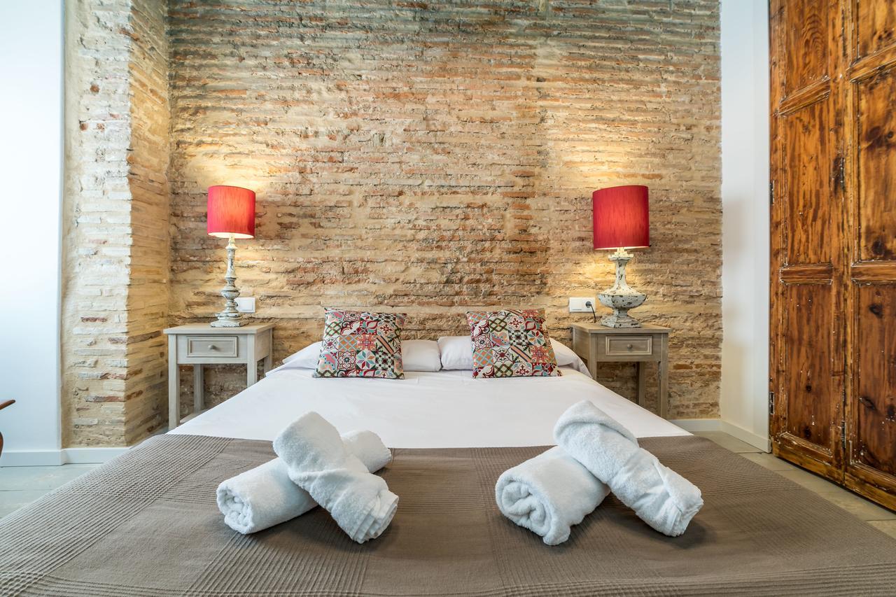 My Loft 4 You Ruzafa Style III Valencia Exterior foto