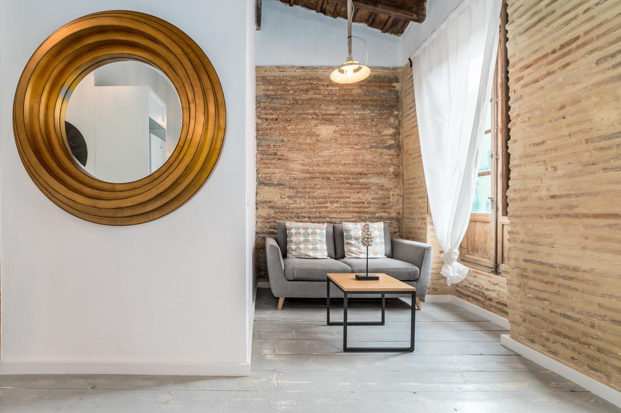 My Loft 4 You Ruzafa Style III Valencia Exterior foto